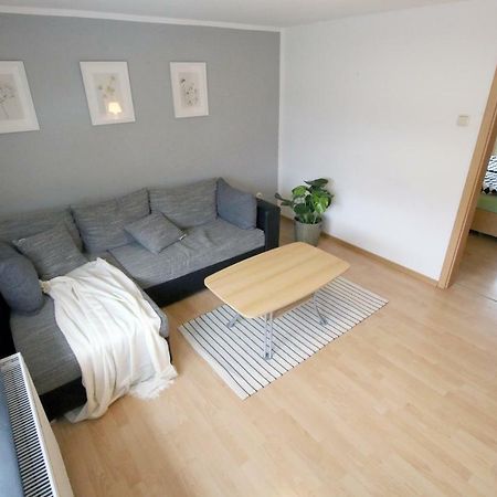Ferienhaus Winterberg-Zentrum Kültér fotó