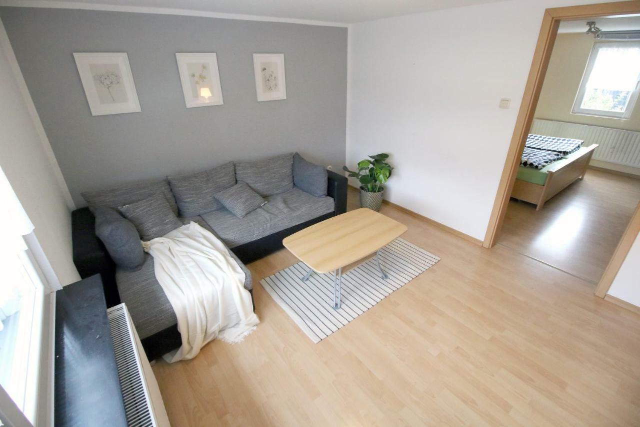 Ferienhaus Winterberg-Zentrum Kültér fotó
