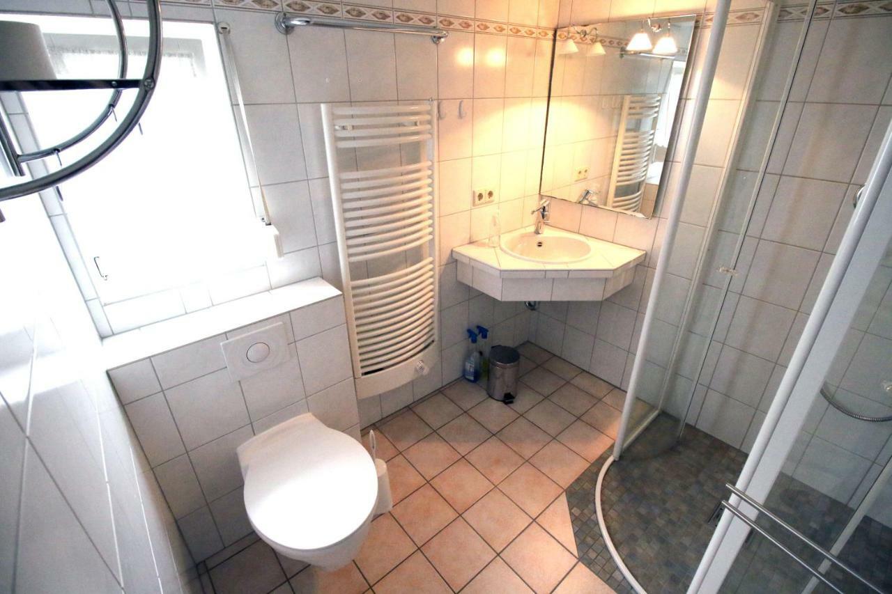 Ferienhaus Winterberg-Zentrum Kültér fotó